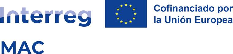 Interreg MAC · Cofinanciado por la Unión Europea